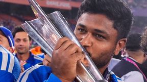 Could Sanju Samson Snub Shreyas Iyer and Replace Suryakumar Yadav as India’s Next T20I Captain?
