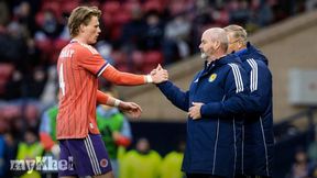 Scotland World Cup 2026 Clarke Stay Scotland World Cup 2026 Clarke Stay