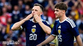 Scotland Beat Curacao 4-1 As Shankland Brace Seals World Cup Send-Off Scotland Beat Curacao 4-1 As Shankland Brace Seals World Cup Send-Off