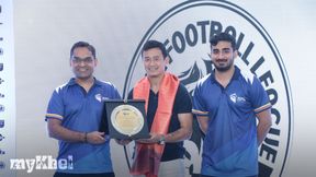 SFL Pune League 2025-26 Concludes With Thrilling Finals As Grassroots Football Expands SFL Pune League 2025-26 Concludes With Thrilling Finals As Grassroots Football Expands