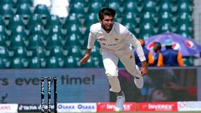 WATCH: Shaheen Afridi In Spotlight For Alleged Ball Tampering In BAN vs PAK 1st Test At Sher-e-Bangla Stadium