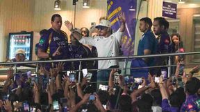 Explained: What Did Shah Rukh Khan Do to Get a Five-Year IPL Ban at Wankhede? Explained: What Did Shah Rukh Khan Do to Get a Five-Year IPL Ban at Wankhede?