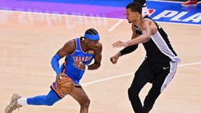 Gilgeous-Alexander, Jokic, Wembanyama headline First-Team All-NBA Gilgeous-Alexander, Jokic, Wembanyama headline First-Team All-NBA
