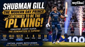 Shubman Gill's IPL Kingdom: Why 2026 May Be His Most Important Season Yet Shubman Gill's IPL Kingdom: Why 2026 May Be His Most Important Season Yet