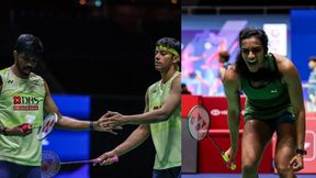 Singapore Open 2026: PV, Lakshya Sen, Sat-Chi Extend Their Winning Run Entering Quarterfinals