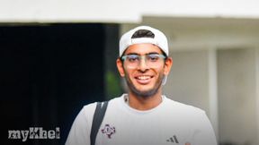 SM Krishna Memorial Open Debuts On The ATP Challenger Tour With Eight Indians In Main Draw SM Krishna Memorial Open Debuts On The ATP Challenger Tour With Eight Indians In Main Draw
