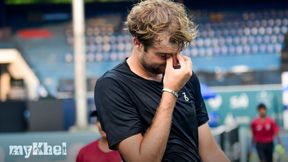 Ivashka And Biryukov Reach SM Krishna Open Singles Final After Gripping 3-set Battles