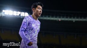 Son Heung-min Puts Team First As He Eyes World Cup Record For South Korea