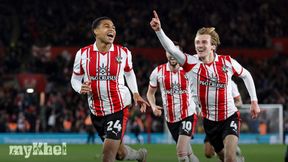 Southampton Reach Wembley After Charles's Extra-time Winner Seals Win Over Middlesbrough