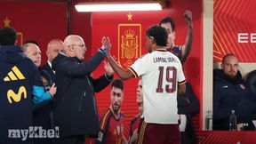 Yamal Fitness Confidence Grows As Spain Eye World Cup Readiness Under De La Fuente