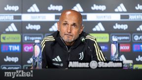 Spalletti Vows Responsibility As Juventus Face Torino In Must-Win Champions League Bid Spalletti Vows Responsibility As Juventus Face Torino In Must-Win Champions League Bid