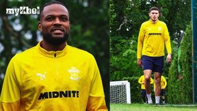 From Playoff Dream to $270M Nightmare: Southampton’s Spying Scandal Rocks Football World From Playoff Dream to $270M Nightmare: Southampton’s Spying Scandal Rocks Football World