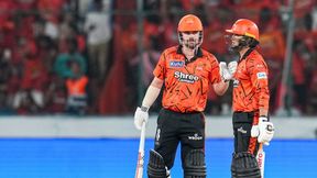 SRH vs PBKS: Sunrisers Hyderabad create Unique Record, Elite Milestone Achieved courtesy of 'Travishek'