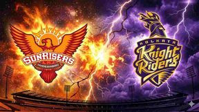 SRH vs KKR Toss Result: Sunrisers Hyderabad Choose to Bat, Pitch Report and Hyderabad Stadium Stats SRH vs KKR Toss Result: Sunrisers Hyderabad Choose to Bat, Pitch Report and Hyderabad Stadium Stats