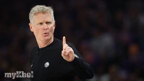 Steve Kerr To Return As Warriors Head Coach On Two-Year Contract