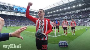 Sunderland Come From Behind To Beat Everton 3-1, Reigniting European Hopes Sunderland Come From Behind To Beat Everton 3-1, Reigniting European Hopes