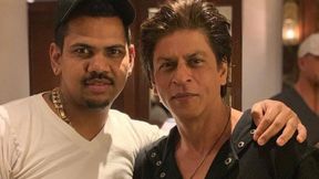 ‘You Are A Magician’: Shah Rukh Khan Reacts As Sunil Narine Hits 200-Wicket Milestone For KKR ‘You Are A Magician’: Shah Rukh Khan Reacts As Sunil Narine Hits 200-Wicket Milestone For KKR