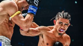 “I’m Ready to Trade”: Suriyanlek Eyes Knockout Statement vs Ramadan Ondash at Lumpinee