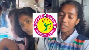 Suruchi Sangha Players show Poor Travel Conditions in Viral Video; Club gave Rs 125 for Two Days, Unconfirmed Train Tickets
