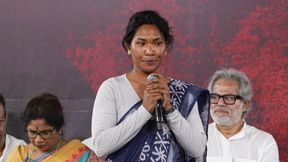 Swapna Barman alleges Arson at Ancestral House in Jalpaiguri fresh after losing West Bengal Assembly Election