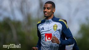 Sweden Names 2026 World Cup Squad As Isak Returns And Bardghji And Kulusevski Miss Out
