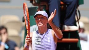 French Open: Swiatek storms into past Jones into second round French Open: Swiatek storms into past Jones into second round