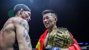 ONE Fight Night 43: Tang Kai Defends Featherweight Title In Five-Round Showdown vs Shamil Gasanov