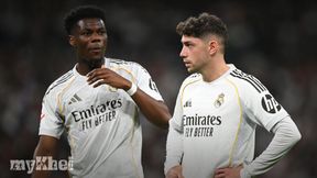 Tchouameni Denies Nonsense Over Valverde Bust-Up Tchouameni Denies Nonsense Over Valverde Bust-Up