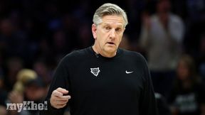 Timberwolves Punished By Spurs As Playoff Series Ties At 1-1, Finch Reaction