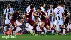 Torino Juventus Derby Ends 2-2 As Juventus Miss Champions League Qualification Torino Juventus Derby Ends 2-2 As Juventus Miss Champions League Qualification