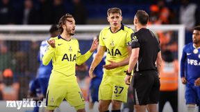 Tottenham Must Give Everything To Secure Premier League Survival On Final Day Tottenham Must Give Everything To Secure Premier League Survival On Final Day