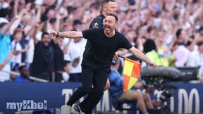 Tottenham Stay Up As Kane Congratulates Club And De Zerbi Vows To Build A Top Team Tottenham Stay Up As Kane Congratulates Club And De Zerbi Vows To Build A Top Team