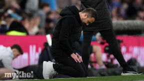 Tottenham Leeds Draw Shows Pressure On Spurs, De Zerbi Admits