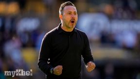 Tottenham Relegation Battle: De Zerbi Warns Against Losers Ahead Of Villa Clash Tottenham Relegation Battle: De Zerbi Warns Against Losers Ahead Of Villa Clash