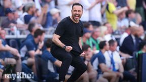 Tottenham Survival: De Zerbi Says Keeping Spurs Up Is His Biggest Career Achievement Tottenham Survival: De Zerbi Says Keeping Spurs Up Is His Biggest Career Achievement