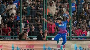 Who Is Tripurana Vijay? Andhra Pradesh Spinner Made Debut For Delhi Capitals Against Rajasthan Royals In IPL 2026