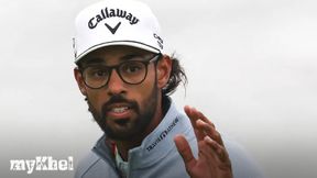 Truist Championship: Bhatia Clings To Top-15 As Second Round Concludes In Charlotte
