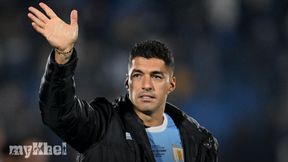 Uruguay World Cup 2026 Squad Announced By Bielsa Without Suarez Recall Uruguay World Cup 2026 Squad Announced By Bielsa Without Suarez Recall