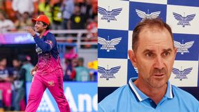 IPL 2026: LSG coach Justin Langer reveals Vaibhav Sooryavanshi only 2nd Athlete he has asked for a Selfie IPL 2026: LSG coach Justin Langer reveals Vaibhav Sooryavanshi only 2nd Athlete he has asked for a Selfie