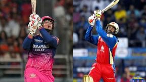 Most Sixes in Every IPL Season: Vaibhav Sooryavanshi Chases Chris Gayle Record