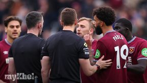 VAR Controversy: Bowen Questions Line After West Ham Lose To Arsenal