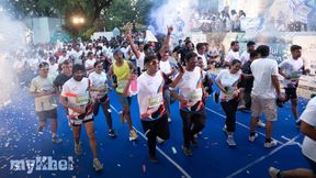 Vedanta Zinc City Half Marathon Returns As Hindustan Zinc Hosts 3rd Edition On 6 September 2026 Vedanta Zinc City Half Marathon Returns As Hindustan Zinc Hosts 3rd Edition On 6 September 2026