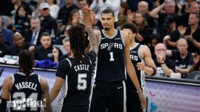 Victor Wembanyama Shines As Spurs Take 3-2 Lead With Game 5 Win Over Timberwolves