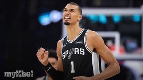 Victor Wembanyama Leads Spurs Toward NBA Finals After Game 7 Victory Over Thunder Victor Wembanyama Leads Spurs Toward NBA Finals After Game 7 Victory Over Thunder