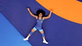 Vinesh Phogat to compete in 53kg category at Asiad trials as WFI lifts Suspension Vinesh Phogat to compete in 53kg category at Asiad trials as WFI lifts Suspension