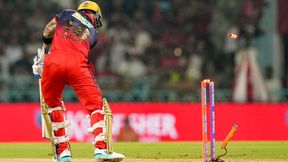 IPL 2026: Virat Kohli Scores Rare IPL Duck after 3635 Days - Check Full List