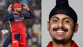 Virat Kohli Mourns Death of Former India U-19 Teammate Amanpreet Singh Gill