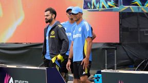 Virat Kohli India Captaincy Pressure: How Rahul Dravid Helped The Star Batsman Rebuild Confidence Virat Kohli India Captaincy Pressure: How Rahul Dravid Helped The Star Batsman Rebuild Confidence