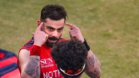 “Let Me Talk in Peace”: Virat Kohli Opens Up on Frustrating Kane Williamson IPL Moment