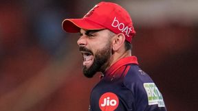 Virat Kohli Was Drawn Into RCB's Party Culture, Reveals Childhood Coach Rajkumar Sharma Virat Kohli Was Drawn Into RCB's Party Culture, Reveals Childhood Coach Rajkumar Sharma